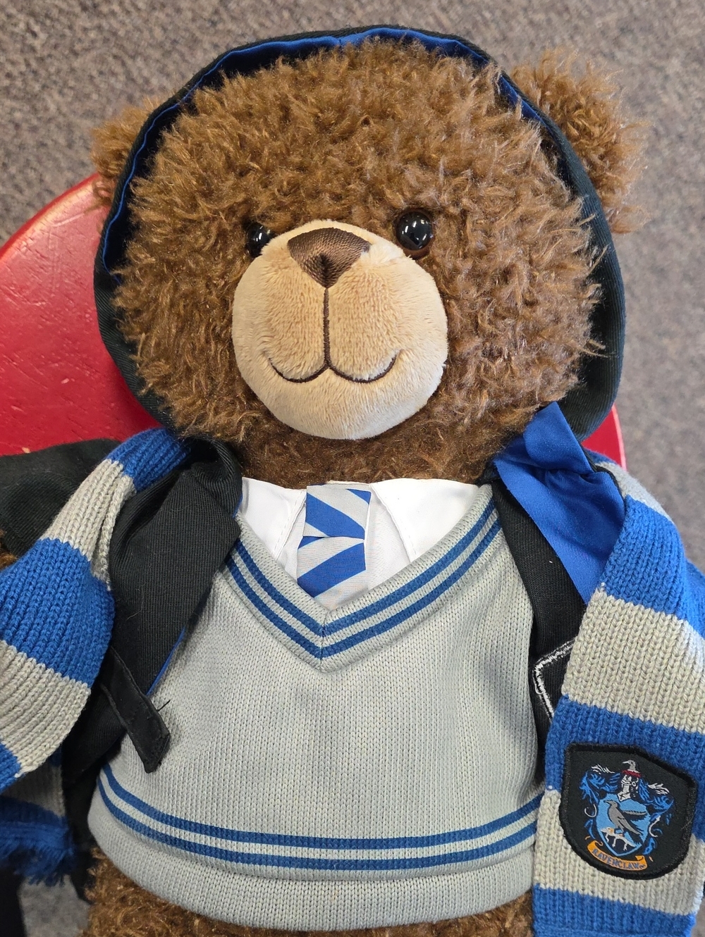 Harry Potter Build-a-bear - Picture 8 of 14